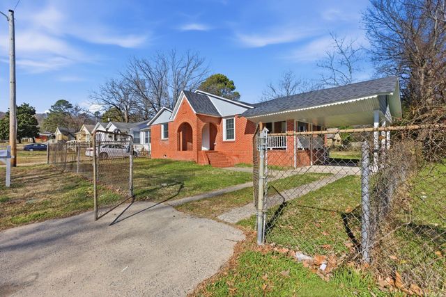 1703 W 19Th Street, North Little Rock, AR 72114