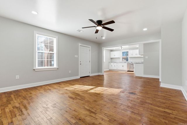 1703 W 19Th Street, North Little Rock, AR 72114