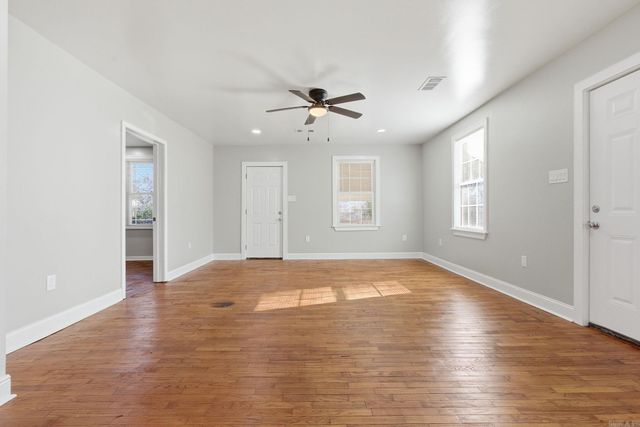 1703 W 19Th Street, North Little Rock, AR 72114