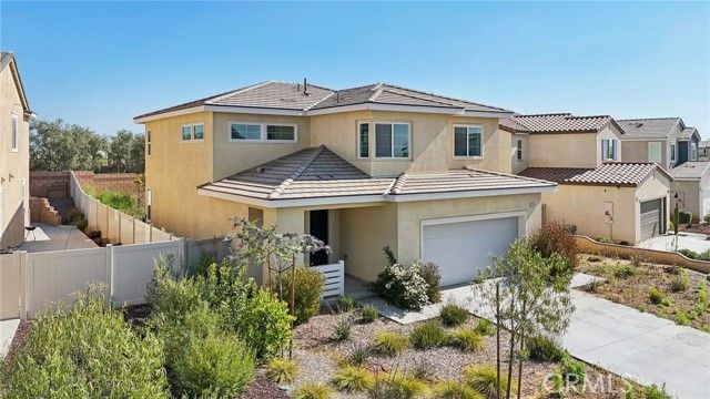 36927 Arezzo Court, Beaumont, CA 92223