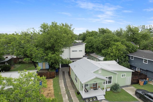 1204 W 51st ST 2, Austin, TX 78756