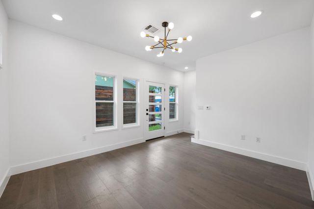 1204 W 51st ST 2, Austin, TX 78756