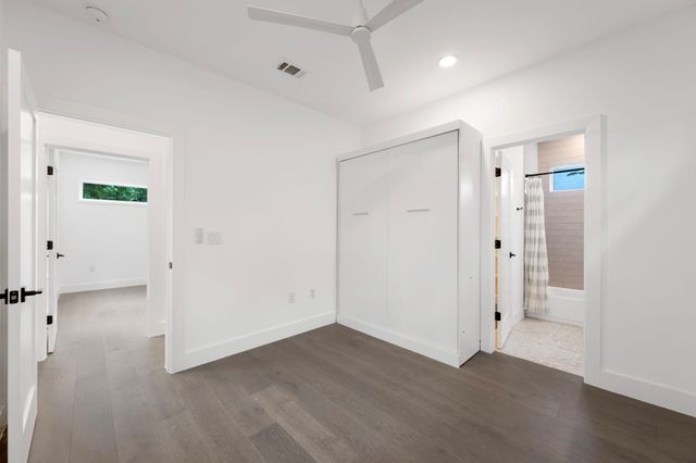 1204 W 51st ST 2, Austin, TX 78756