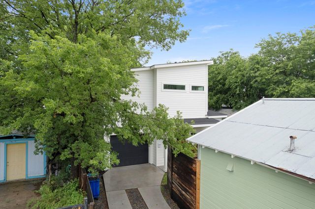 1204 W 51st ST 2, Austin, TX 78756