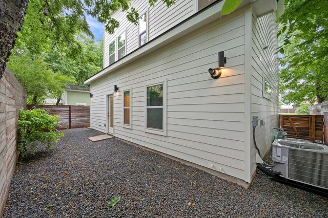 1204 W 51st ST 2, Austin, TX 78756