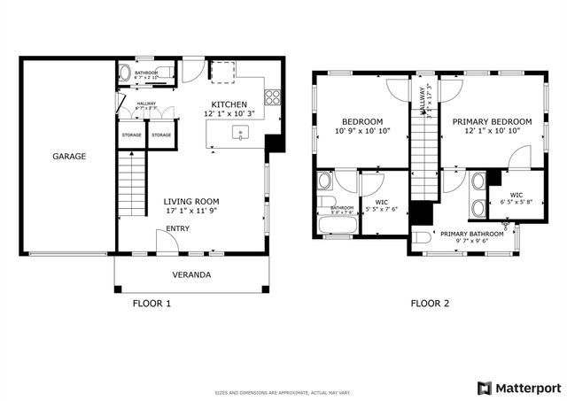 1204 W 51st ST 2, Austin, TX 78756
