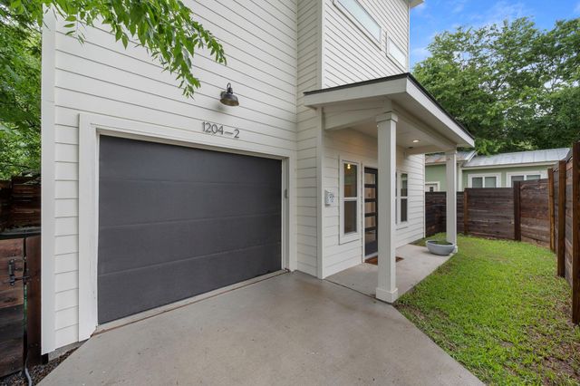 1204 W 51st ST 2, Austin, TX 78756