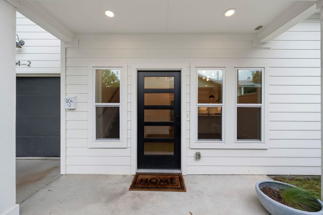 1204 W 51st ST 2, Austin, TX 78756