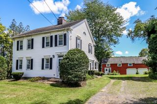 34 Old Park Lane Road, New Milford, CT 06776