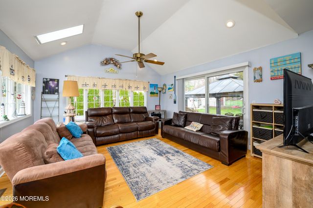 725 Skoog Court, Brick, NJ 08724