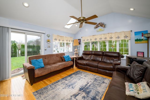 725 Skoog Court, Brick, NJ 08724