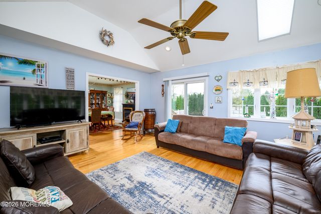 725 Skoog Court, Brick, NJ 08724