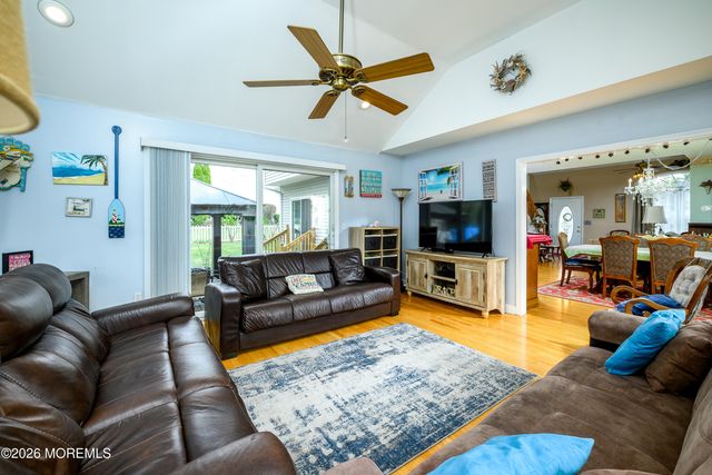 725 Skoog Court, Brick, NJ 08724