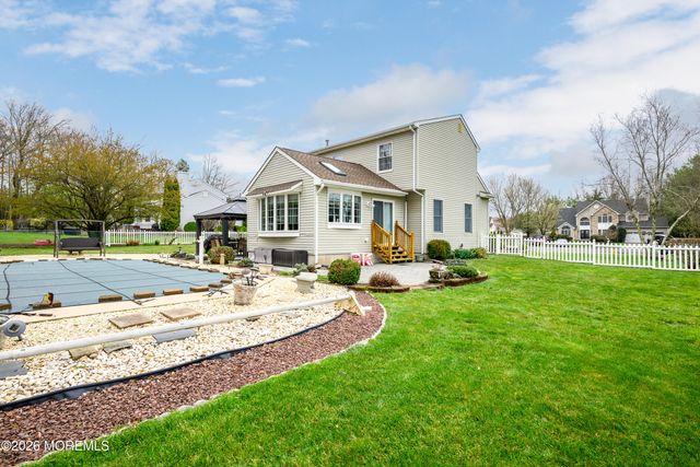 725 Skoog Court, Brick, NJ 08724