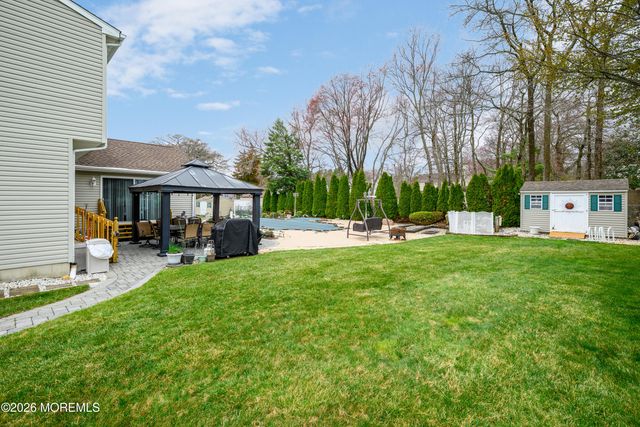 725 Skoog Court, Brick, NJ 08724