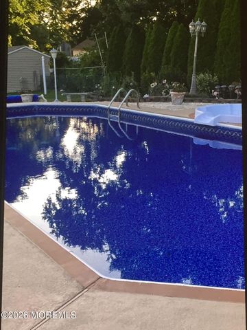 725 Skoog Court, Brick, NJ 08724