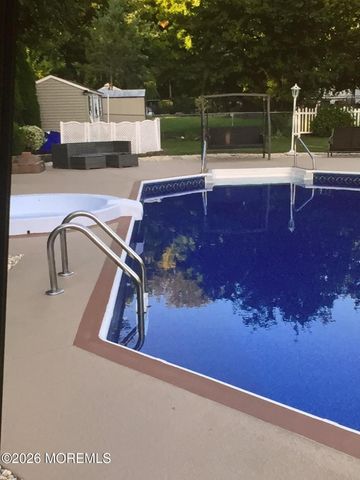 725 Skoog Court, Brick, NJ 08724