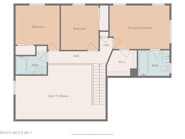 725 Skoog Court, Brick, NJ 08724