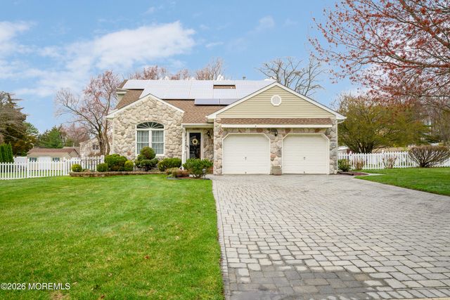 725 Skoog Court, Brick, NJ 08724