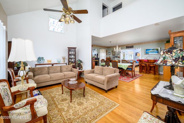 725 Skoog Court, Brick, NJ 08724