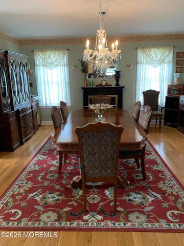 725 Skoog Court, Brick, NJ 08724