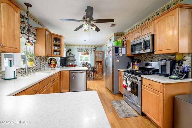 725 Skoog Court, Brick, NJ 08724