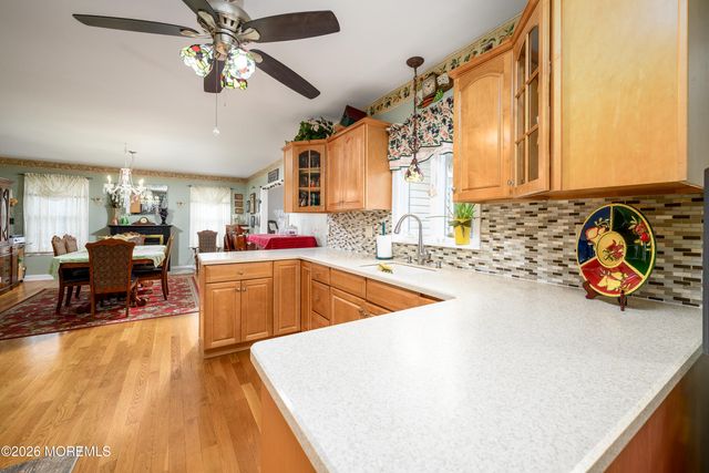 725 Skoog Court, Brick, NJ 08724