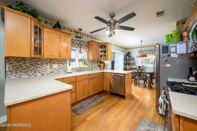 725 Skoog Court, Brick, NJ 08724