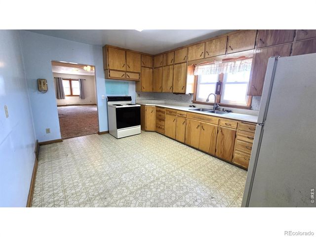 37485 County Road 63, Peetz, CO 80747
