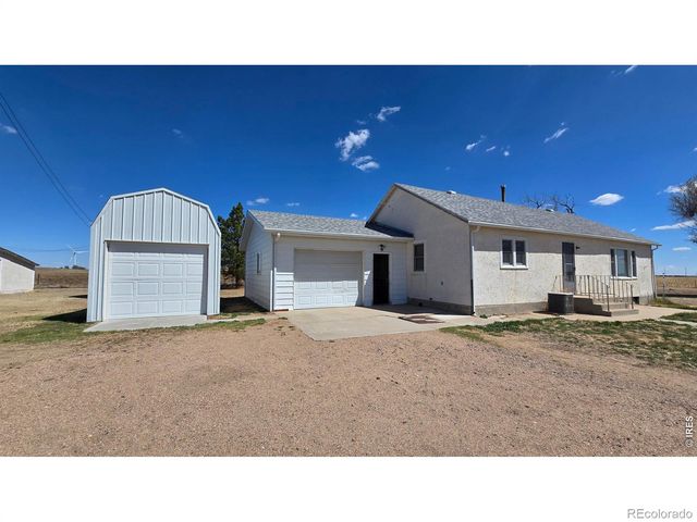 37485 County Road 63, Peetz, CO 80747