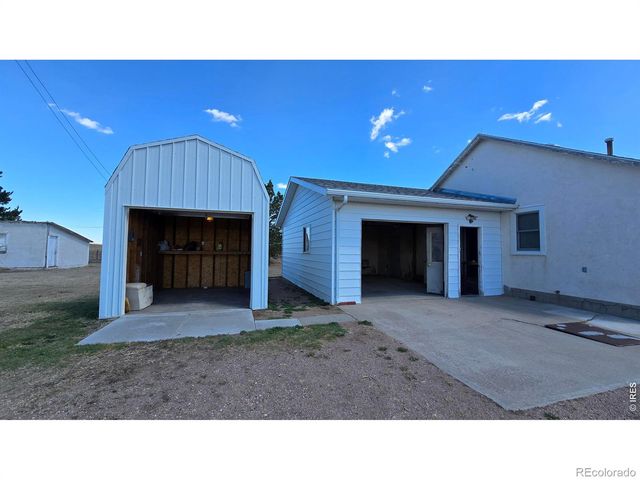 37485 County Road 63, Peetz, CO 80747