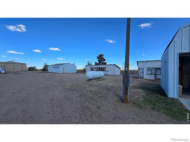 37485 County Road 63, Peetz, CO 80747