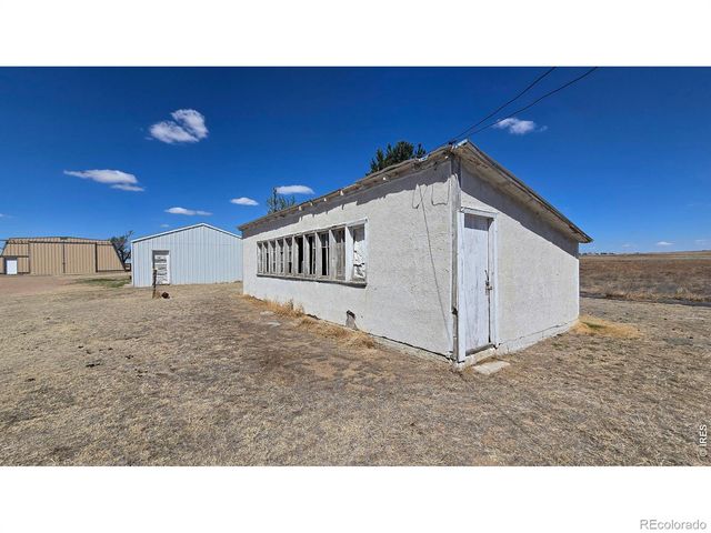 37485 County Road 63, Peetz, CO 80747