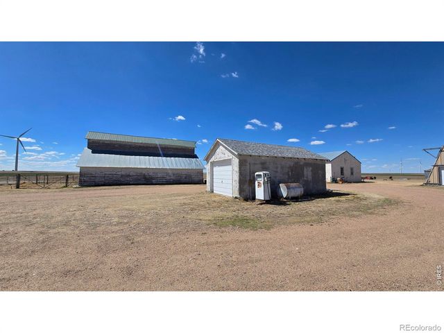 37485 County Road 63, Peetz, CO 80747