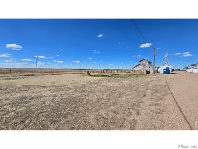 37485 County Road 63, Peetz, CO 80747