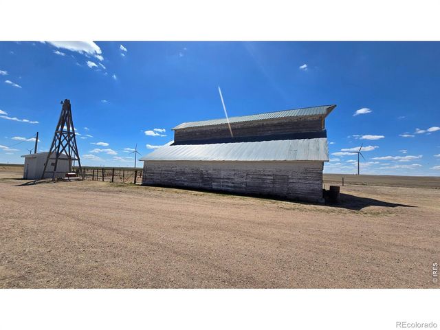 37485 County Road 63, Peetz, CO 80747