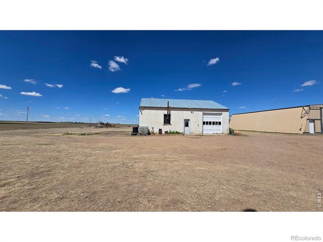 37485 County Road 63, Peetz, CO 80747