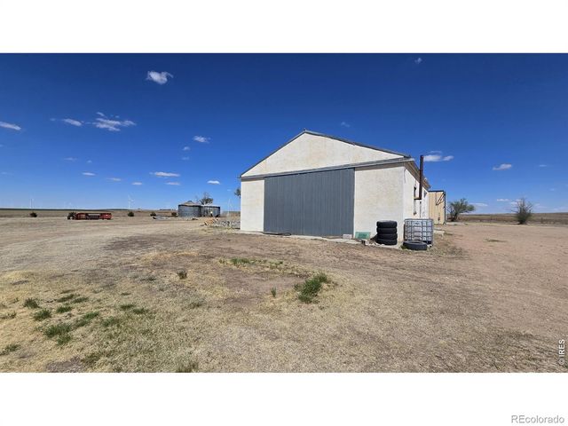 37485 County Road 63, Peetz, CO 80747