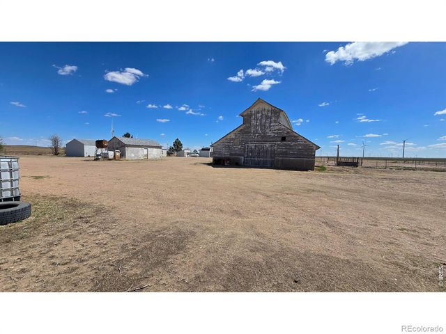 37485 County Road 63, Peetz, CO 80747