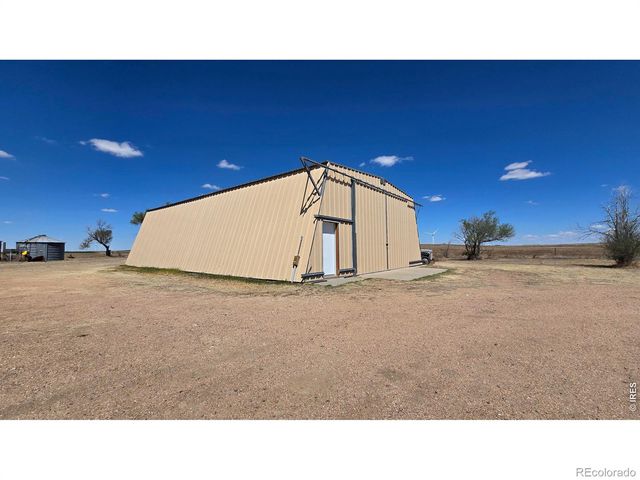 37485 County Road 63, Peetz, CO 80747