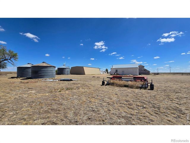 37485 County Road 63, Peetz, CO 80747
