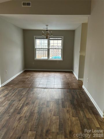 506 Fence Post Lane, Matthews, NC 28105