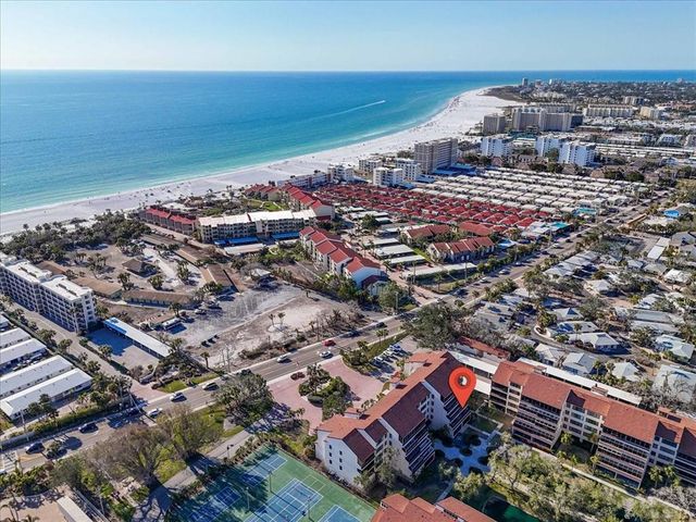 6263 MIDNIGHT PASS ROAD 105, Sarasota, FL 34242