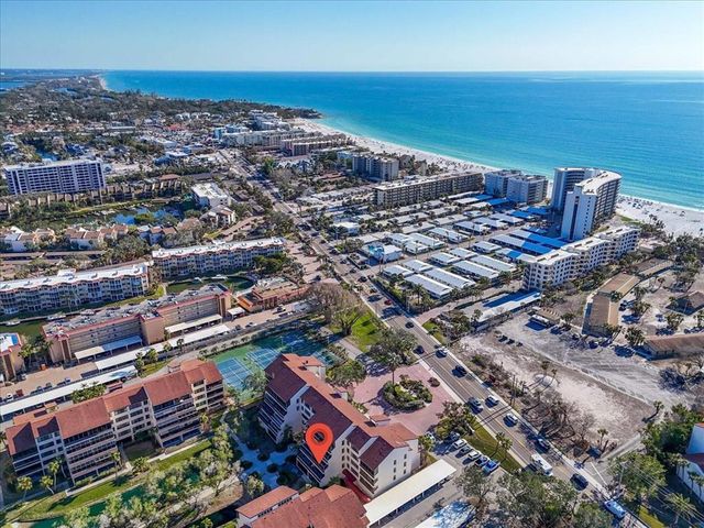 6263 MIDNIGHT PASS ROAD 105, Sarasota, FL 34242