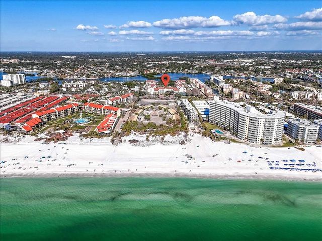 6263 MIDNIGHT PASS ROAD 105, Sarasota, FL 34242