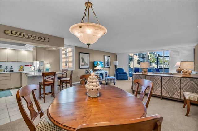 6263 MIDNIGHT PASS ROAD 105, Sarasota, FL 34242