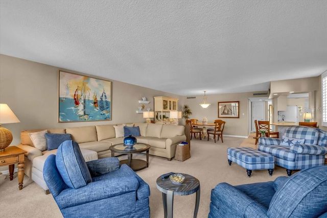 6263 MIDNIGHT PASS ROAD 105, Sarasota, FL 34242