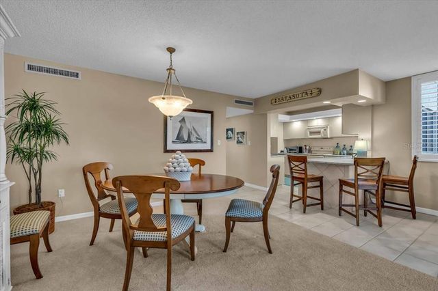 6263 MIDNIGHT PASS ROAD 105, Sarasota, FL 34242