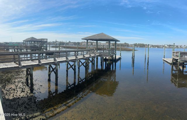 1111 Canal Drive, Carolina Beach, NC 28428