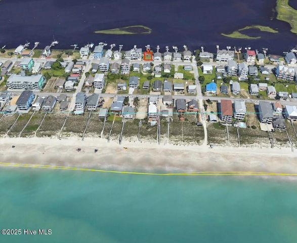 1111 Canal Drive, Carolina Beach, NC 28428